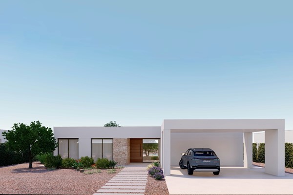 Medium property photo - Avenida Hacienda del Alamo 11M, 30320 Fuente Alamo